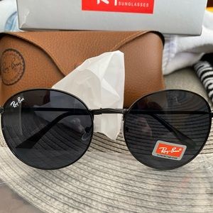 Ray Ban Sunglasses